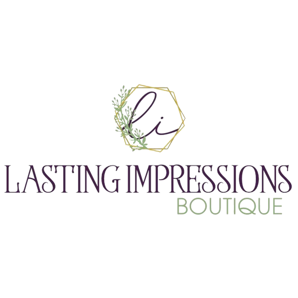 Lasting Impressions Boutique
